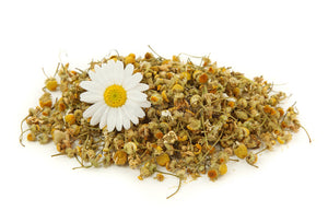 Chamomile: A Soothing Companion for Your Meditation Practice