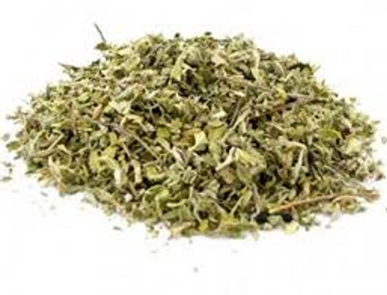 Damiana Leaf: Unleash Your Inner Passion and Vitality