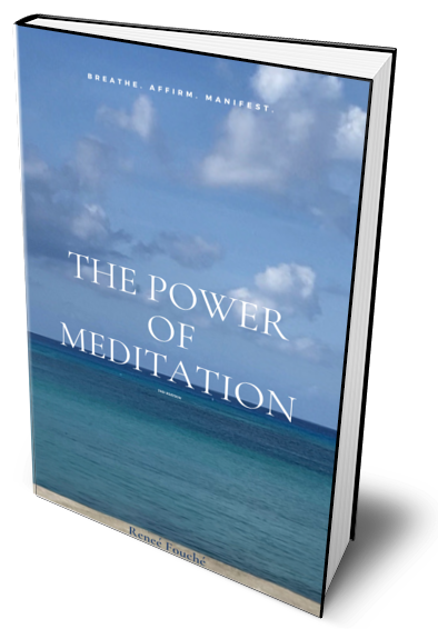 Power of Meditation Ebook