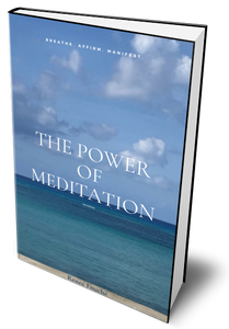 Power of Meditation Ebook