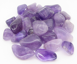 Amethyst Crystals