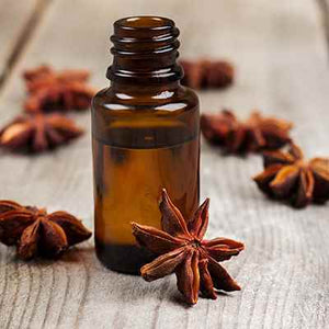 Anise Essential Oil 1/3 FL oz