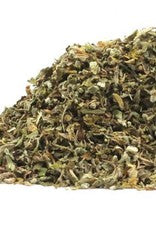 Catnip Leaf Cut - 1oz