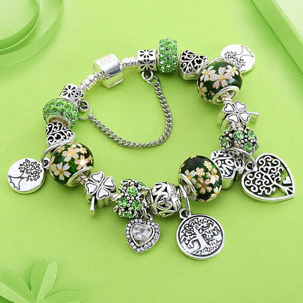 Tree of Life Bracelet